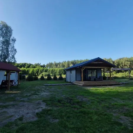 Zacisze Nad Zatoka Przy Jeziorze *